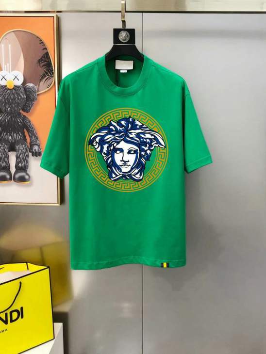 Picture of Versace T Shirts Short _SKUVersaceM-4XL11Lr96448